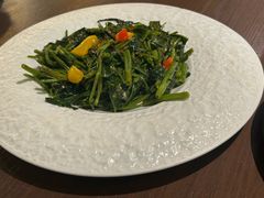 -Shantek象提南亚餐厅&西餐融合Bistro(淮海中路店)