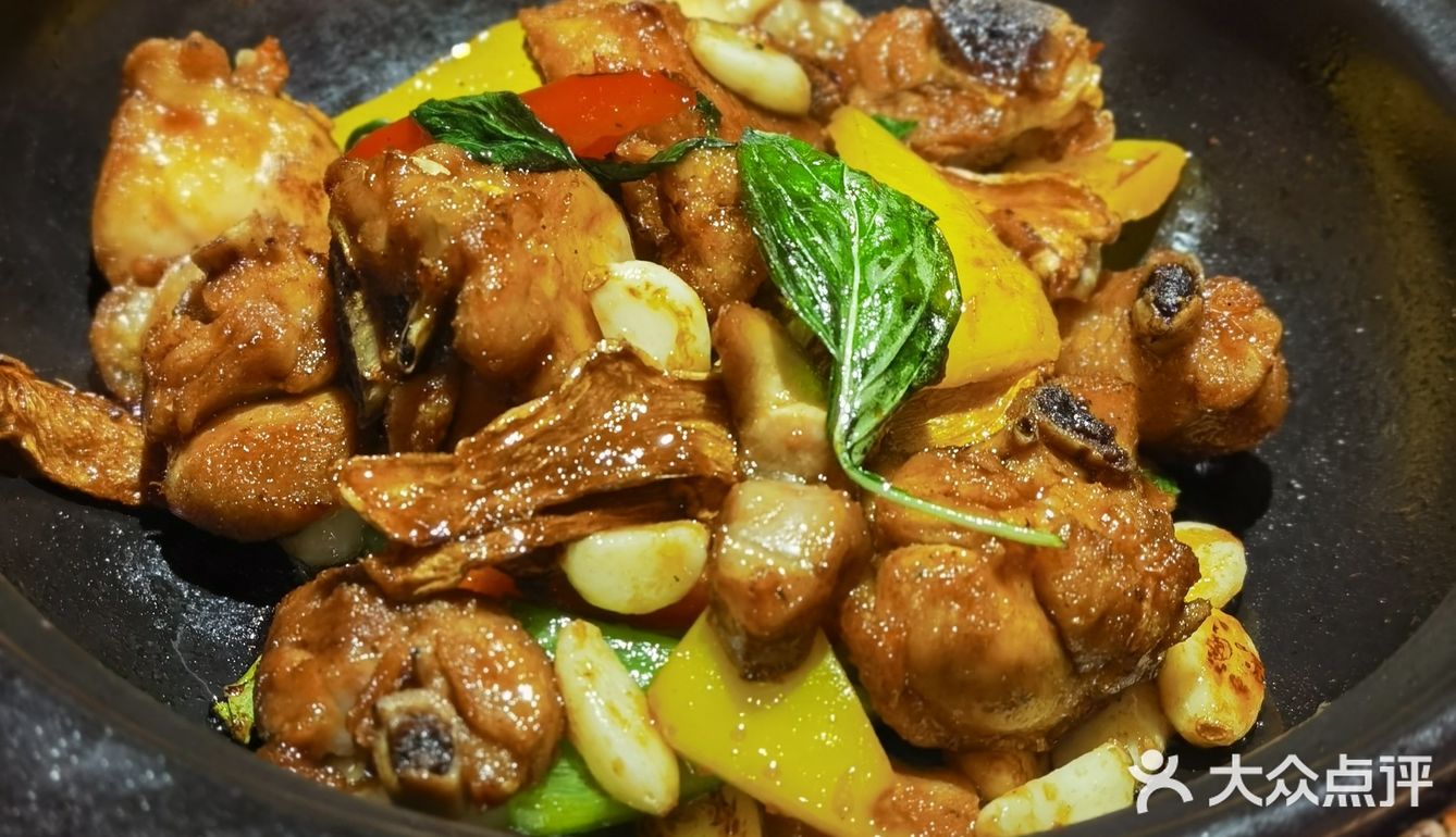 探店|上海也有榴莲捞奶啦！为甜品而来海鲜煲