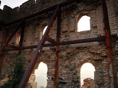 -蟠龙山长城景区