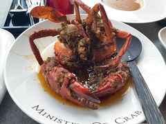 -Ministry of Crab•MOC(交子大道店)