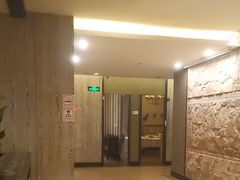-西贝(满都海公园店)