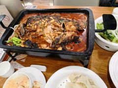 -米香居新鲁味·水饺餐厅