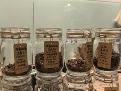 -COFFEE HOLIC(朝外SOHO店)