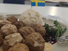 -宜家·瑞典风味餐厅(北京西红门店)