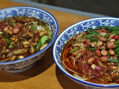 -湖南常德牛肉米粉(十梓街店)