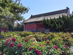 -大钟寺古钟博物馆
