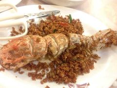 -桥底辣蟹(谢斐道店)