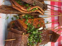 -为民烧烤吧.自贡爆炒菜(收录10年好店)