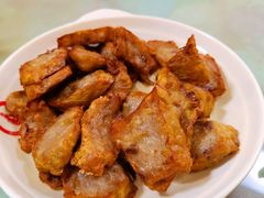 五香卷-东街钟楼肉粽(总店)