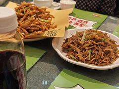-全聚贤餐厅·湖北家常菜(沙湖店)