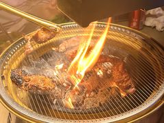 -西塔老太太泥炉烤肉(温州首店万象城黑金店)