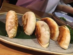 -礼舍·和牛火锅·烤肉·料理餐厅(华茂店)