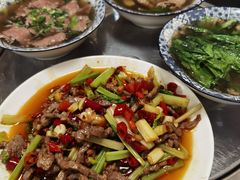 -怪难吃·乐山跷脚牛肉(新牌坊店)