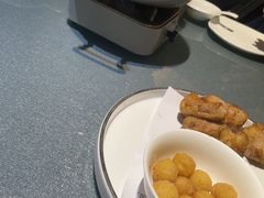 -双湖园·地标武汉菜(黄鹤楼解放路店)