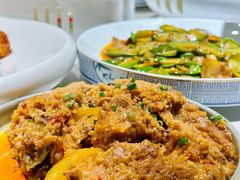 -嫩芽 ·地道重庆菜(十八梯露台夜景店)