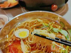 -正宗齐齐哈尔烤肉·齐牛哥鲜切炭火烤肉(杭州总店)