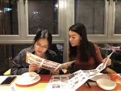 -若蘭慈·无国界素食料理(欢乐海岸店)