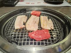 -赤坂亭·M9和牛烧肉(南京江南虹悦城店)