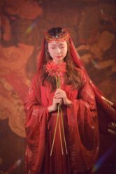 -汉仪华裳汉服馆(打浦桥店)