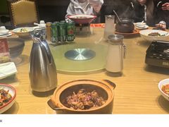 -小柴米·传统江西菜(八一广场店)