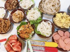 -川泽火锅·重庆老火锅(南河店)