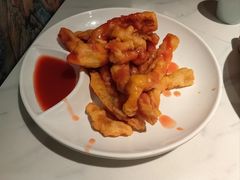-腾龙阁|经典川菜(SM城市广场店)