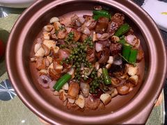 -太守宴·蘭院(天塔店)