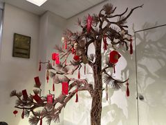 -翁暖茶馆(滨江东总店)