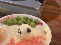 -破三川·新川菜(静安大融城店)