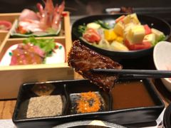 -赤坂亭·M9和牛烧肉·铁板烧·日料398放题(长泰广场店)