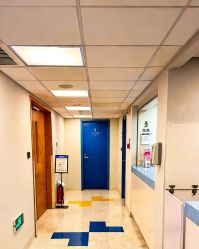 -杭州贝瑞斯美华妇儿医院·早孕·产检·儿科