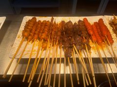 -要得自助火锅(新川路店)