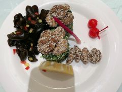 -御仙都北京菜馆·烤鸭店(双井店)
