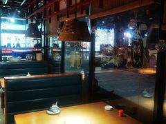 -萃和楼海鲜酒店(汉口路店)