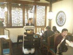 大堂-老外婆(爱琴海店)