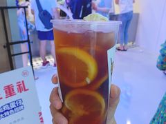 -桂桂茶(恒基名人店)
