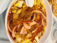 五柳炸蛋-文记壹心鸡(宝华路店)