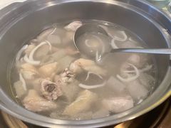 -润园四季椰子鸡火锅(南山海岸城店)