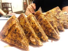 精品糖饼-马凯餐厅(地安门店)