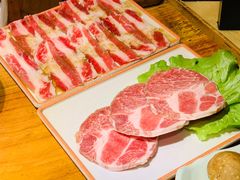 -7年8班朝鲜族非遗美食(三钢里店)