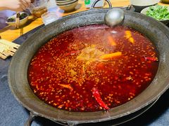 -星鸿社重庆老火锅