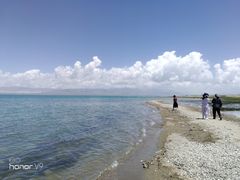 -青海湖国家重点风景名胜区