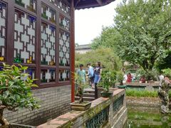 -东莞市可园博物馆