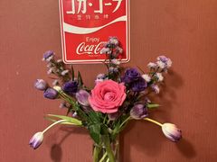 -清真·龙猫食堂(詹滨西里店)