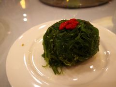 -天伦王朝酒店·盛华瑄餐厅