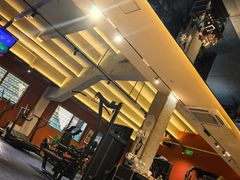 -Answer Fitness 答案健身(奥体店)