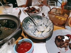 -原石牛扒·约会餐厅(龙城万科里店)
