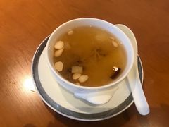 -广州富力君悦大酒店空中花园