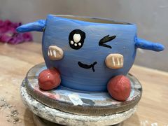 -青韵台陶艺Diy(永庆坊店)