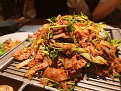 -绿茶餐厅(领展购物广场·中关村店)
